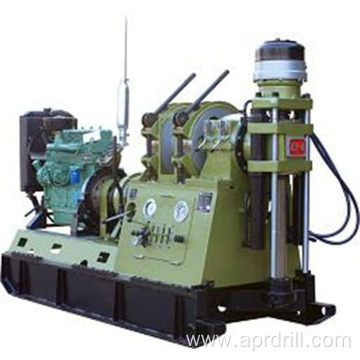 XY-4 Spindle Drilling Rig